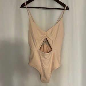 Aerie one piece swimsuit NWOT